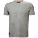 Helly Hansen Workwear Chelsea Evolution 79198-990 T-skjorte Svart Klær