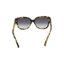 Alexander McQueen Pre-owned Dame Brun