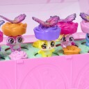 Hatchimals Samlefigur – Bloomables 6 stk – Petal Party