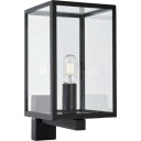 Norlys Lofoten vegg/arm 1943 vegglampe - Svart