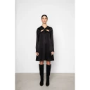 Camilla Pihl Dame Kjoler Svart XS,