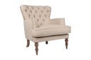 Lenestol Buckbee Beige/Natur