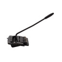 Kahler 2300 Flat Mount Tremolo BLK