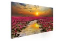 Tavla Lily Field 1 Part Narrow VALUE_MISSING_2 135x45  