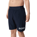 Björn Borg Borg Shorts treningsshorts junior Dark Blue 158 164