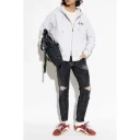 Dsquared2 Herre Jeans Svart S,
