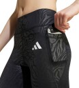 Adidas Sport Performance Treningstights JG Opt PR Leg Svart