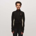 Skogstad J Jostedal half zip 80% merinoull 12