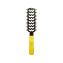 Cricket Cricket Static Free Fast Flo Vent Brush – Party Pleaser gul