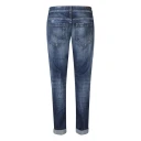 Dondup Herre Jeans Blå W36,