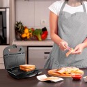Black & Decker Smrbrdgriller Sandwich Maker Classic
