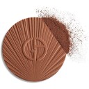 Giorgio Armani Luminous Silk Bronzing Powder 120 Sunbathed Dune