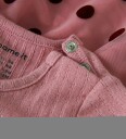Name It Kjole   NbfNagina   Lilla   Name It   1½ år (86)   Kjole Bordeaux Rosa