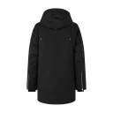 Moose Knuckles Herre Frakker Svart S,