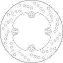 BREMBO 68B40747 Bremseskive