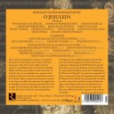 Clematis  O Jesulein... A German Baroque Christmas Oratorio  CD