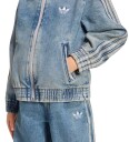 Adidas Originals Firebird Den Tt   Blue   104