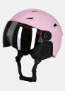 Visor Ski Helmet JR
