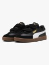 Puma Black Club II Era V PS Sneakers 32