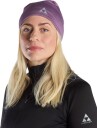 Fischer Vemdalen Pro Beanie Lue Purple Lilac OZ