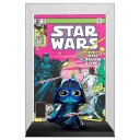 Northix Star Wars Darth Vader POP-figur med tegneserieomslag