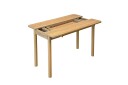 Valsot Spisebord 110 cm - Eik