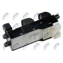 NTY EWS-NS-001 Bryter, vindusheis