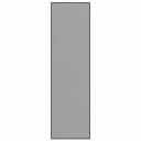  Dørmatte Grå 115x400 cm 8721158675422