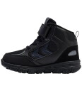 Hummel Vintersko X Light 2.0 Mid Tex Anthracite Hummel 27 Vinterstøvler Svart