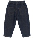 THE NEW Siblings Dark Blue Denim Rafael Jeans 92