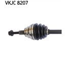 SKF VKJC 8207 Drivaksel