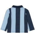The New Genser   Polo   TnstViro   Navy Blazer Striped   The New   1½ år (86)   Genser Blå Lyseblå Marineblå