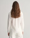 Poplinskjorte i regular fit WHITE 42