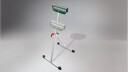 Bosch PTA 1000 Rullestøtte for Bordsag - 1.15 M