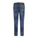 Dsquared2 Herre Jeans Blå M,