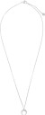 Edblad   Halskjede Wishbone Necklace S Steel   Sølv