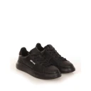 Roberto Cavalli Herre Sko Svart 40 EU,