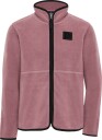Didriksons Rubi Kids" Full Zip   Pink   170