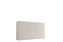 Agawal Kommode 141 cm   Beige