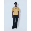 Martine Rose Herre Topper Oransje XS,