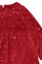 Hust and Claire Kis Festkjole Teaberry (56 / 1 2 mnd)