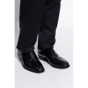 Ferragamo Herre Sko Svart 42 EU,