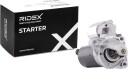 RIDEX 2S0073 Starter