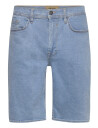 Blend Bhtwister Denimshorts - Blue - M