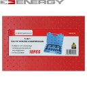 ENERGY NE00165 Monteringsverktøysett, innløps- / utløpsventil