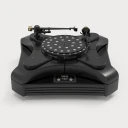 Acoustic Signature Invictus Neo Sølv