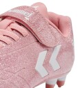 Hummel Top Star M.G JR fotballsko bridal rose 28