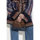Etro Dame Vesker Flerfarget ONE SIZE,