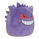Squishmallows Pokémon Plysjbamse 35cm Gengar