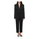 Lanvin Dame Jakker Svart M,